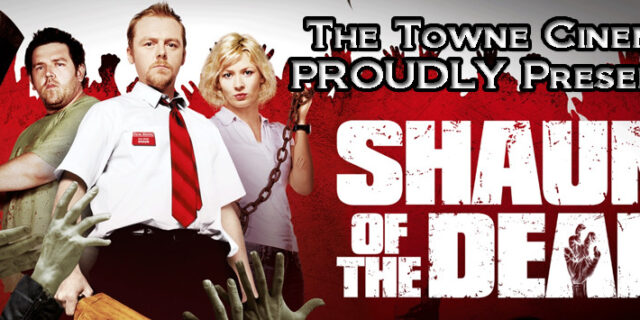 SHAUN OF THE DEAD (2004)