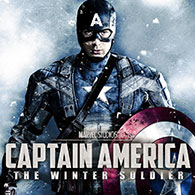 Playing now at Towne Cinema :: Captain America: The Winter Soldier