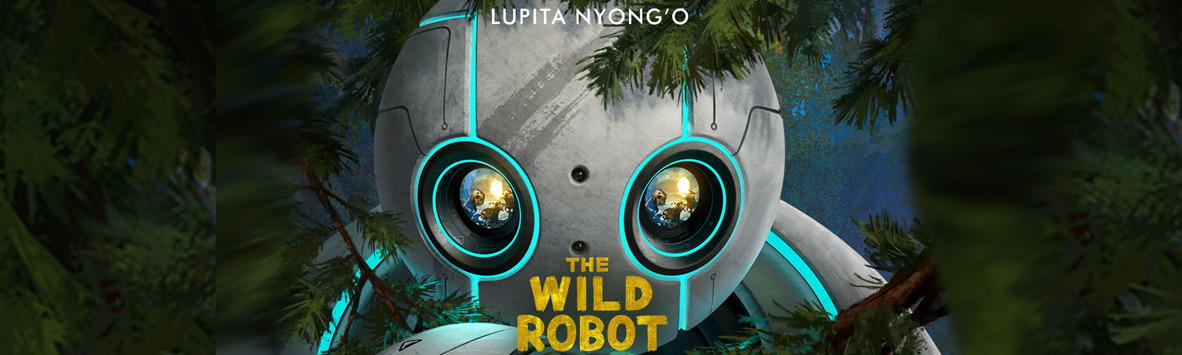 THE WILD ROBOT