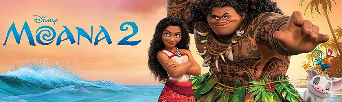 MOANA 2