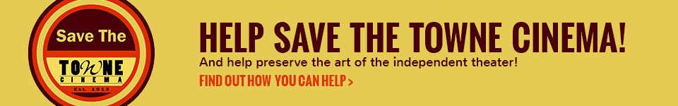 Help save the town cinema